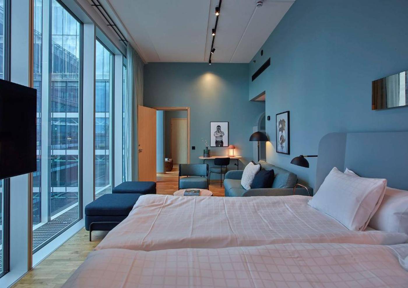 Scandic Goteborg Central-Sweden-Goteborg-Room-4