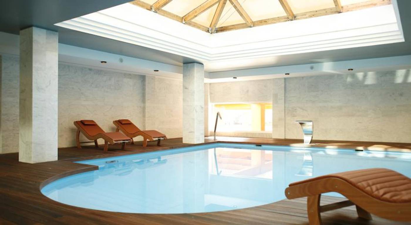 Quinta Da Marinha Resort