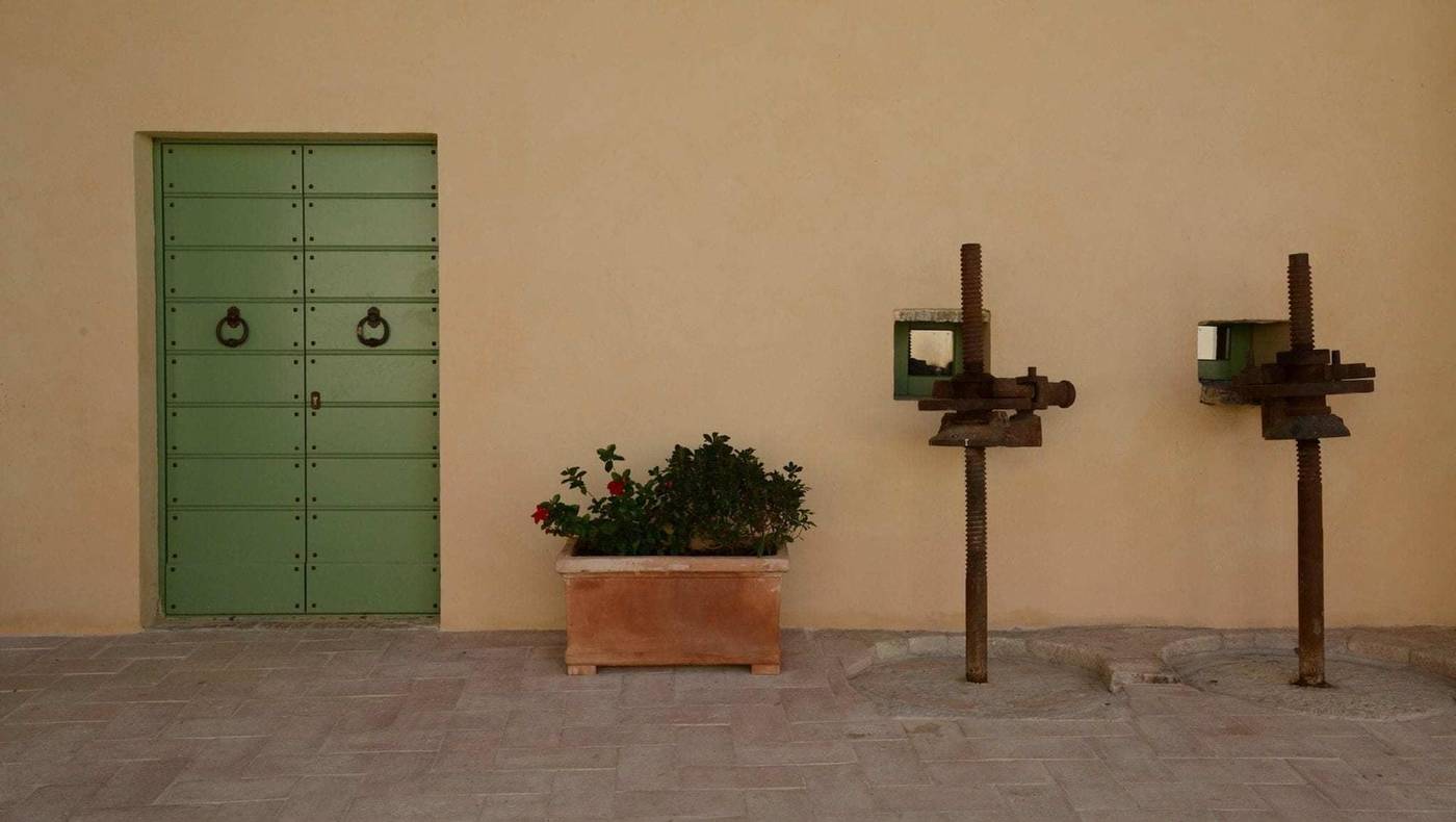 Gallano Resort-Italy-VALTOPINA-General view-4