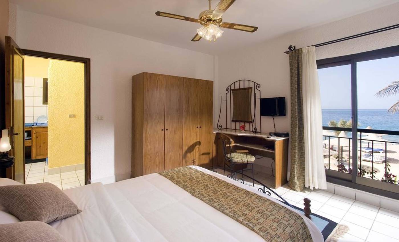 Jewels Sahara Boutique Resort