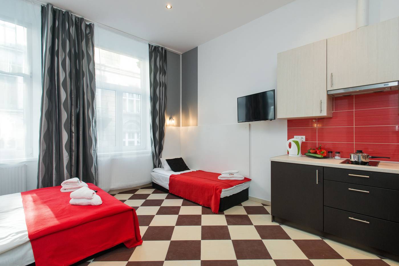 Happy-Tower-Krakow-Room-23