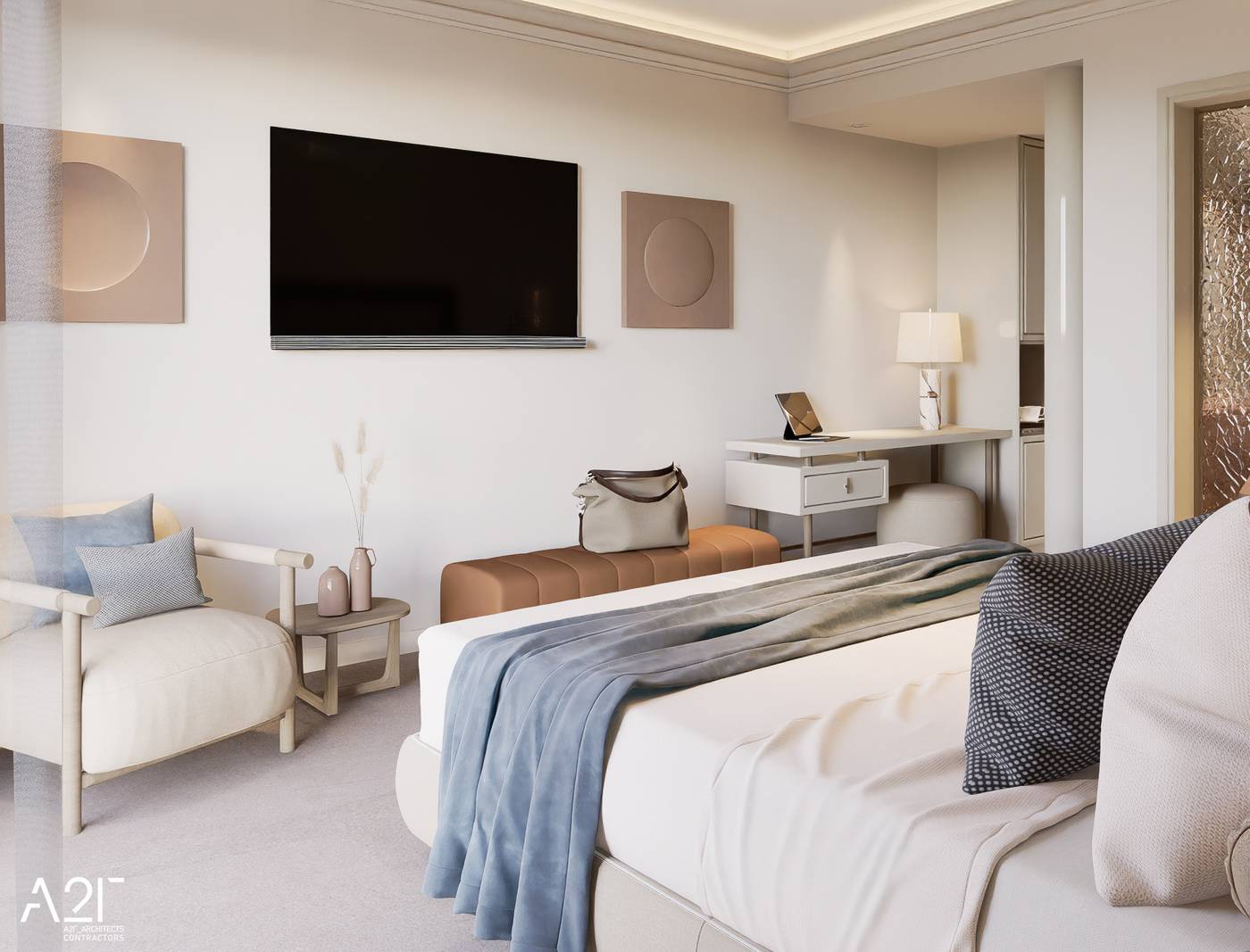 Aegean-Melathron-Thalasso-Spa-Hotel-Room-41