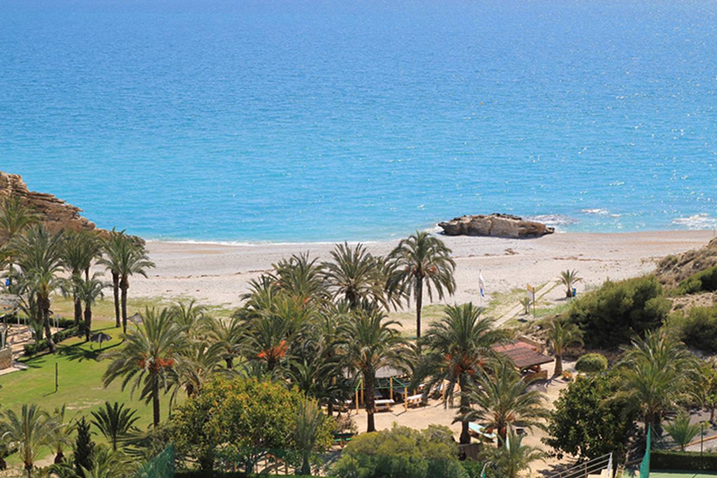Bluesense Villajoyosa Resort