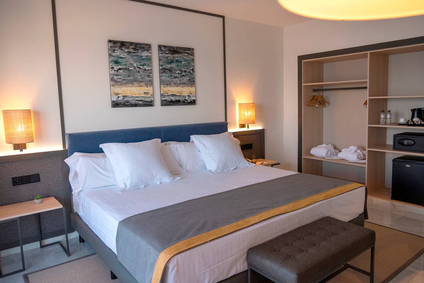 URH-Sitges-Playa-Room-24