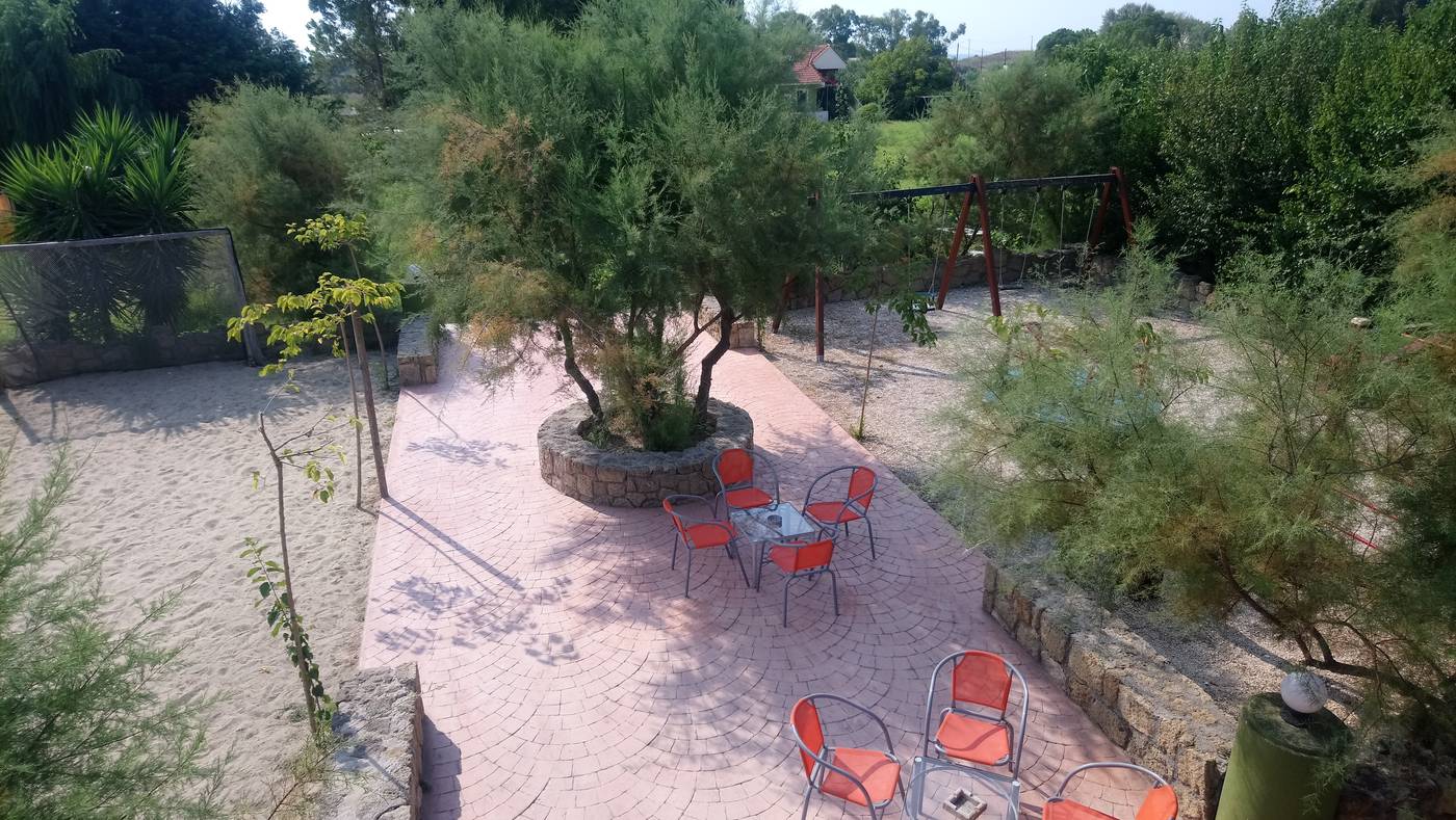 Zest---Xi-Beach-General-view-58