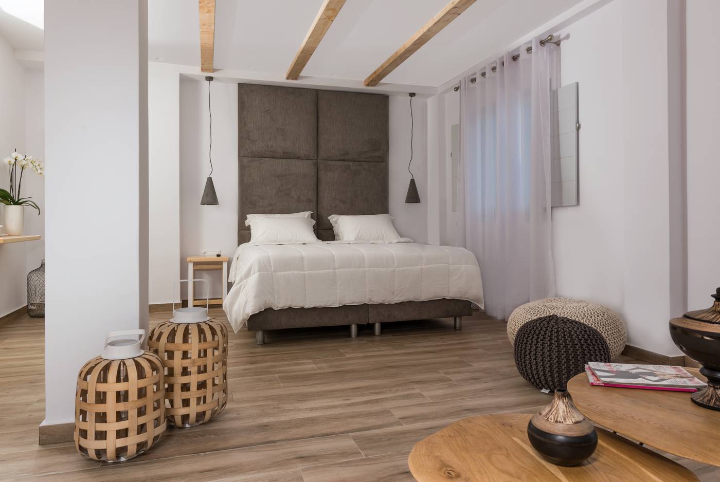 Mediterranean Beach Resort