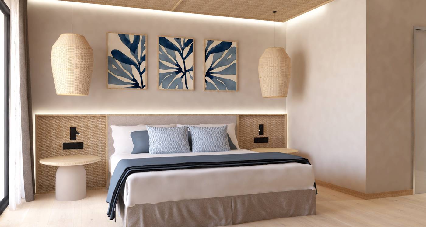 Marins Suites - Adults Only