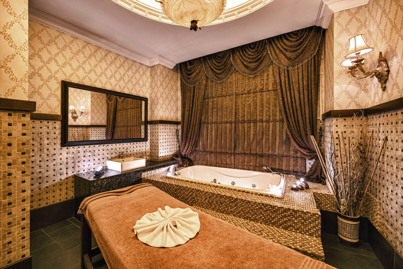 Delphin-Palace-Sports-and-Entertainment-29