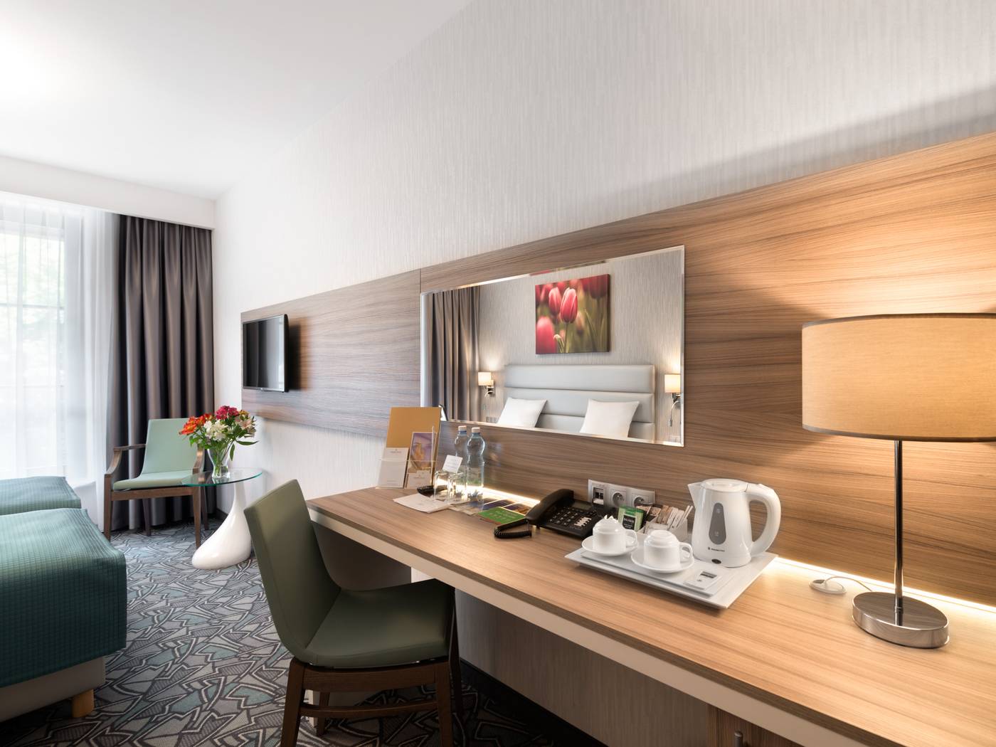 Golden-Tulip-Krakow-Kazimierz-Room-28