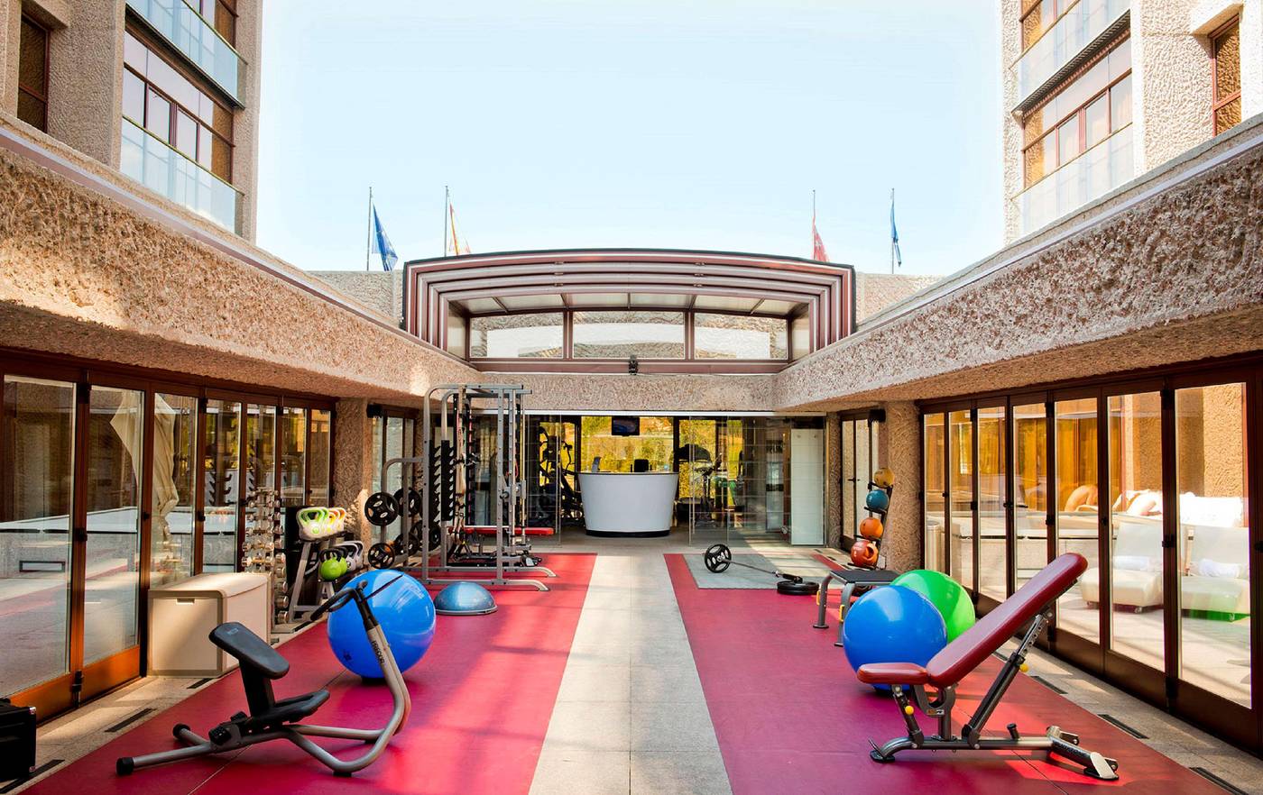 Hilton-Madrid-Airport-Sports-and-Entertainment-73
