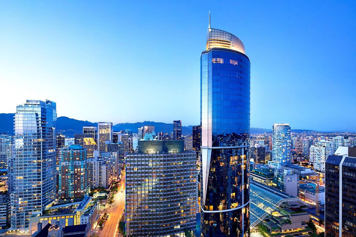 Sheraton-Vancouver-Wall-Centre-General-view-61