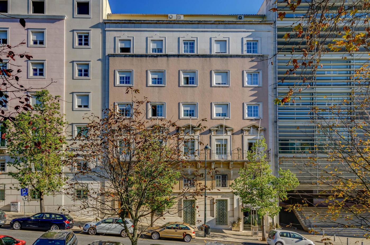 Hotel-Avenida-Park-General-view-10