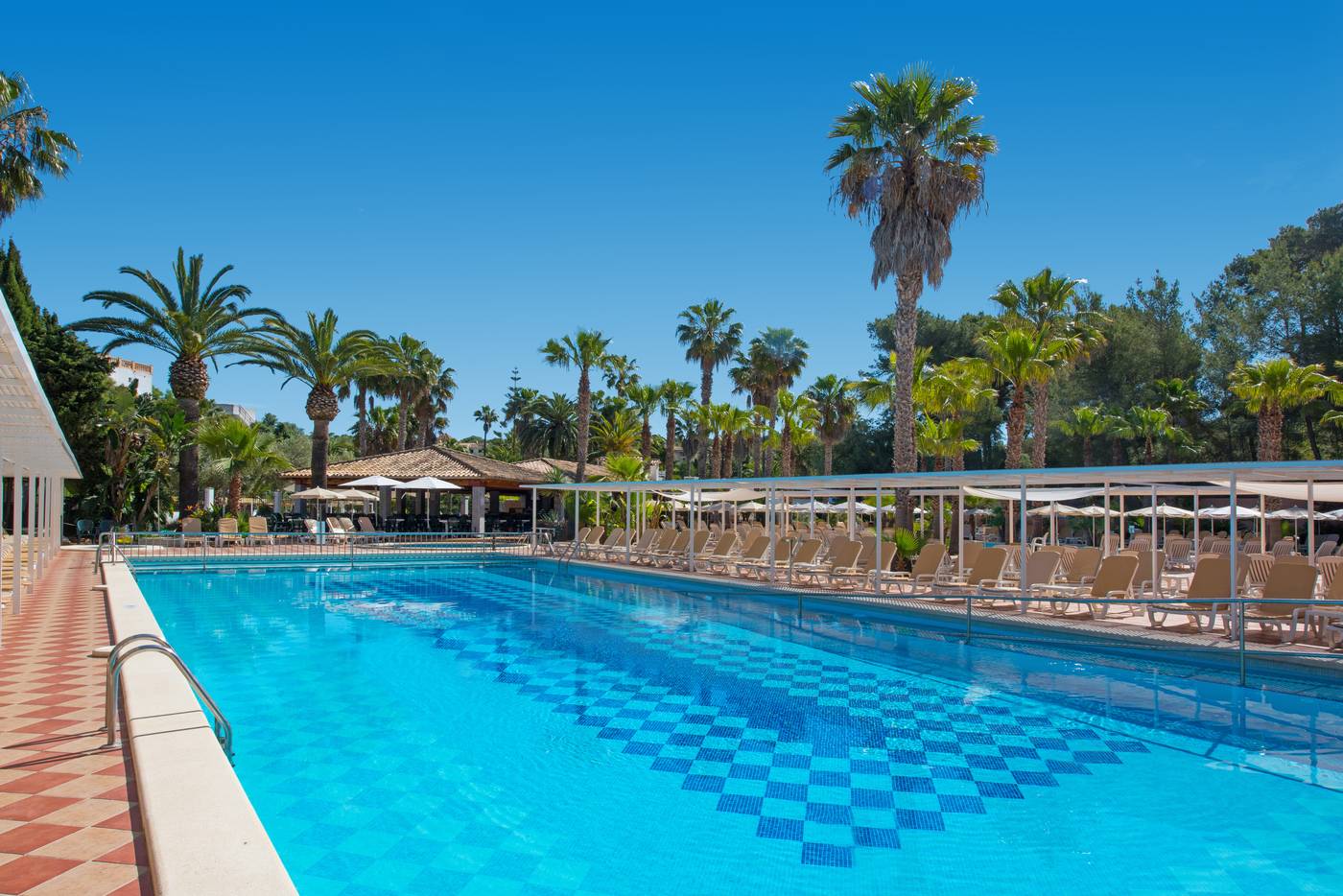 Hotel Cala Romántica