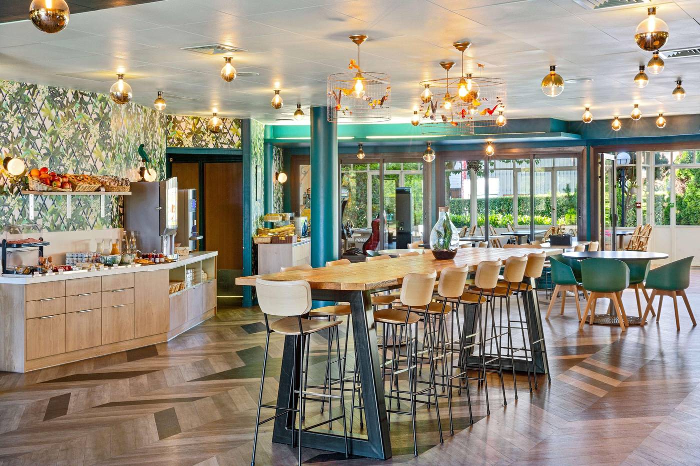 Best-Western-Hotel-Grand-Parc-Restaurant-10