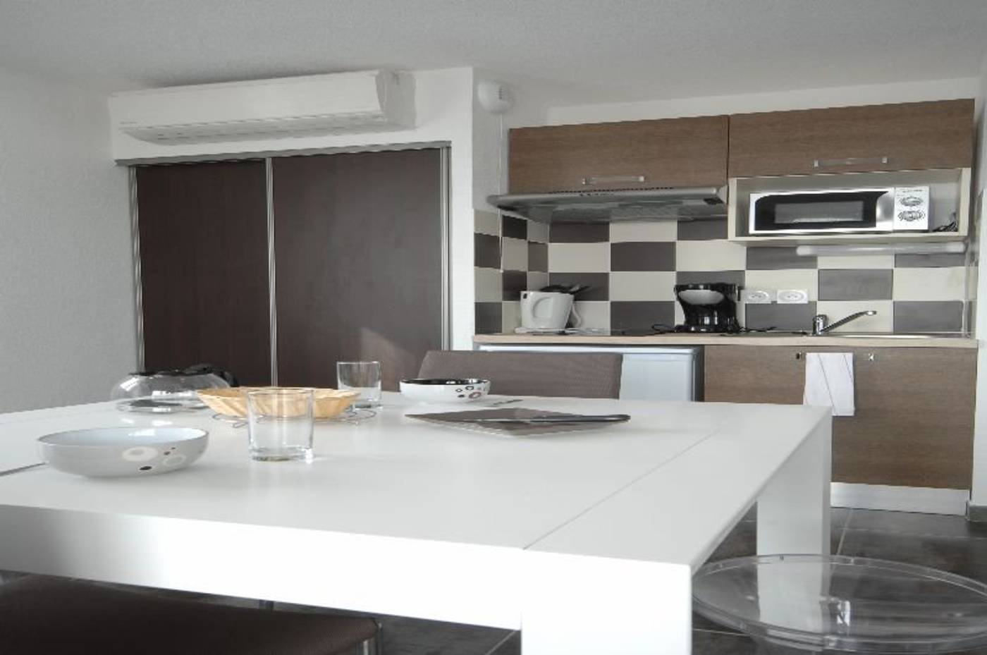 Les Demeures Torrellanes - Vacanceole-France-SAINT CYPRIEN-Room-8