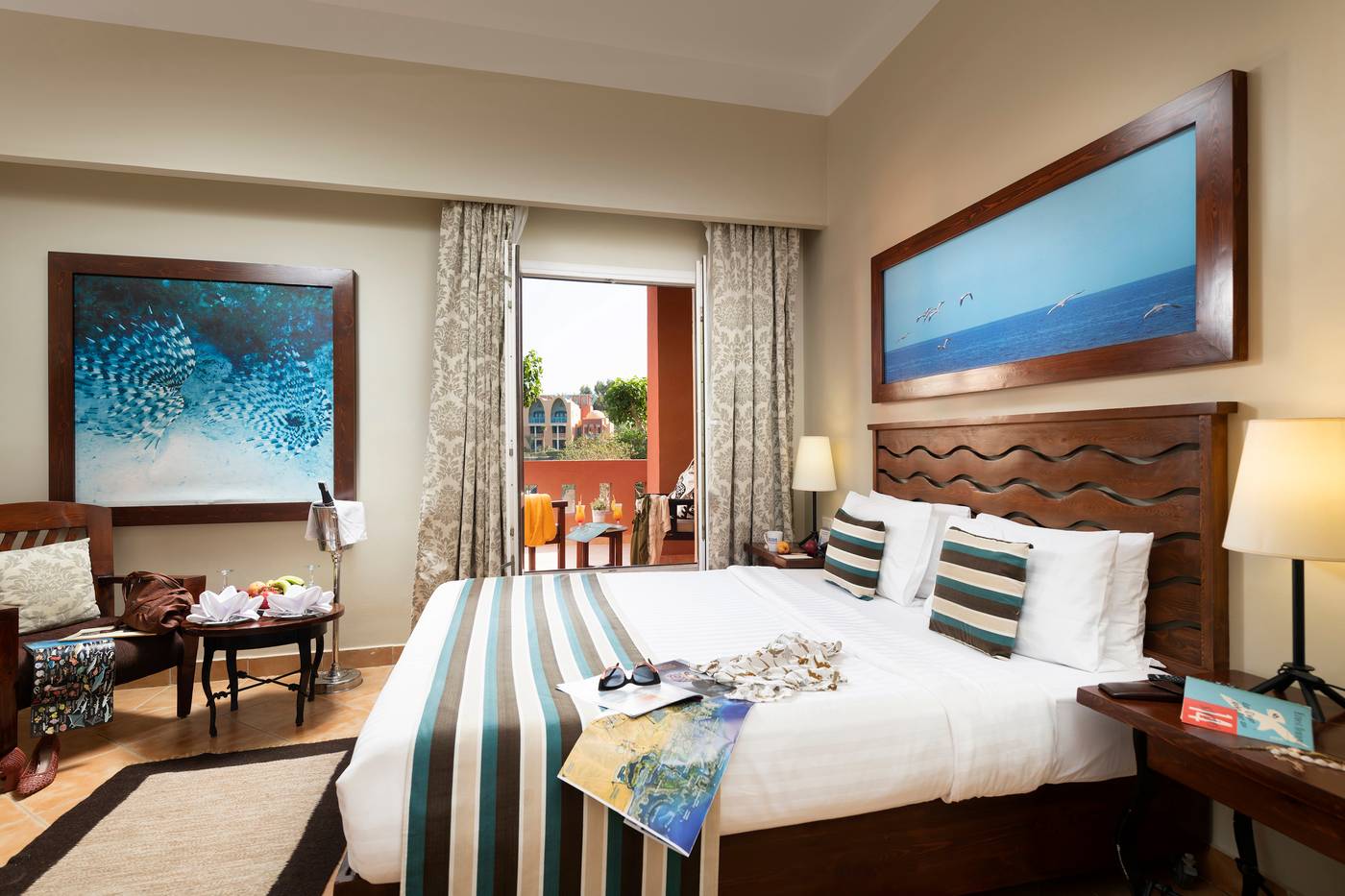 The Three Corners Ocean View - Adults Only
