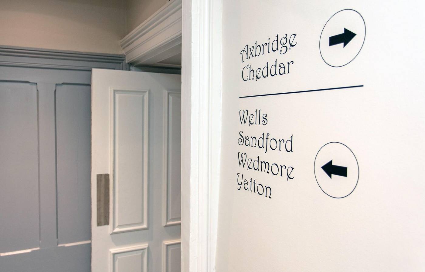 The Congresbury Arms-United Kingdom-BRISTOL-Room-10