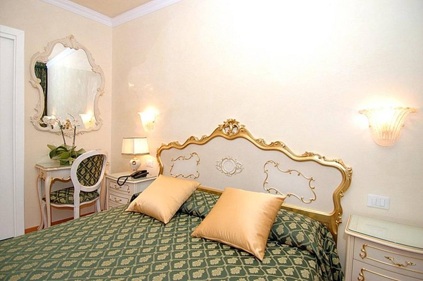 Hotel San Luca-Italy-Venezia-General view-8