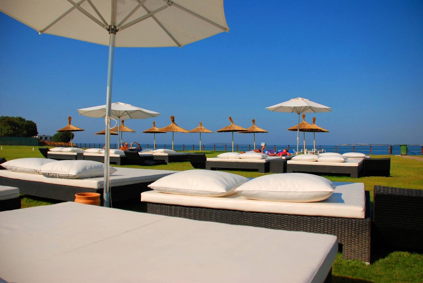 CLC Apollonium Spa & Beach Resort