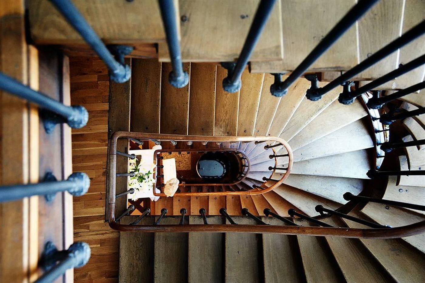 Der Teufelhof Basel-Switzerland-BASEL-General view-7