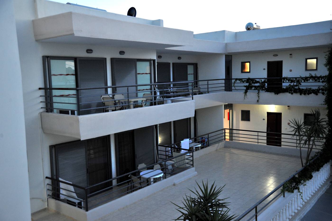 Santa-Marina-Hotel-Apartaments-General-view-34