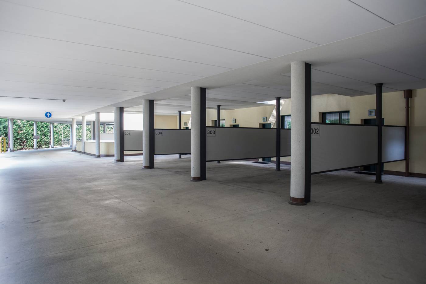 Just Hotel Lomazzo Fiera-Italy-LOMAZZO (CO)-General view-1