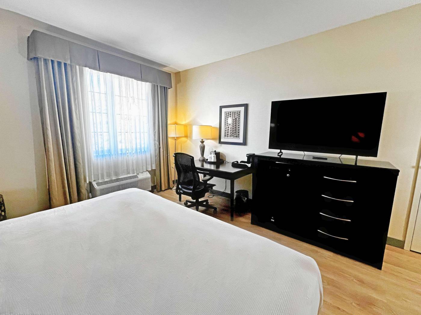 The Prussia Hotel, BW Signature Collection by BW-United States-KING OF PRUSSIA (VALLEY FORGE)-Room-8