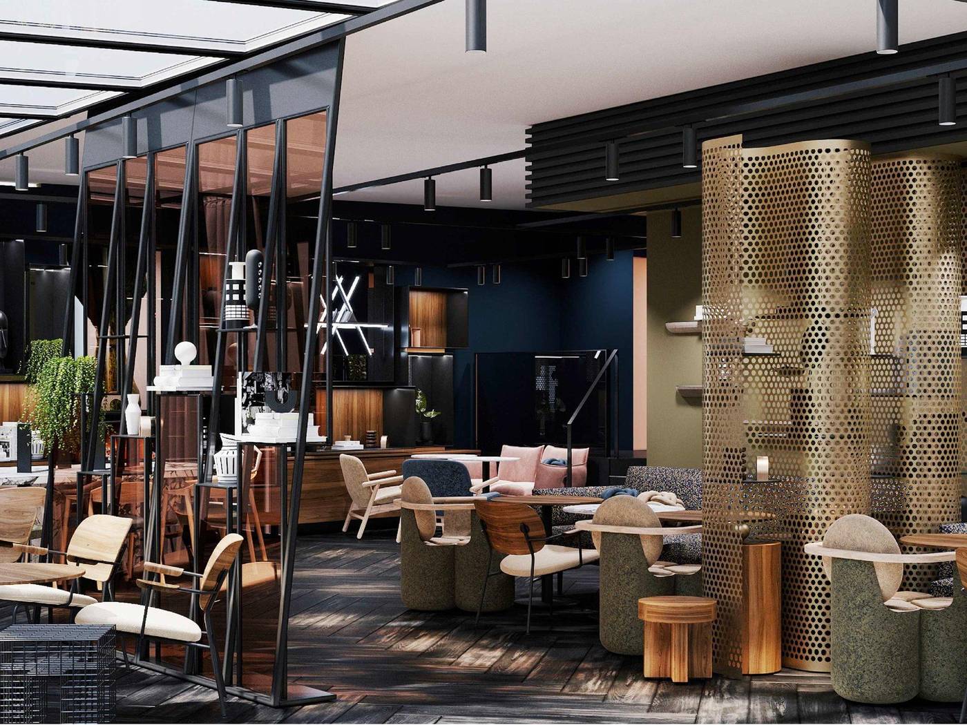 TRIBE-Paris-Batignolles-Lobby-8