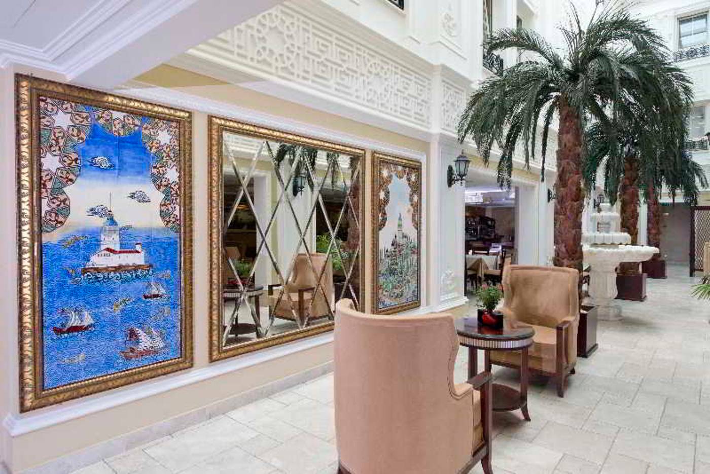 Emporium-Hotel-Istanbul-Lobby-2