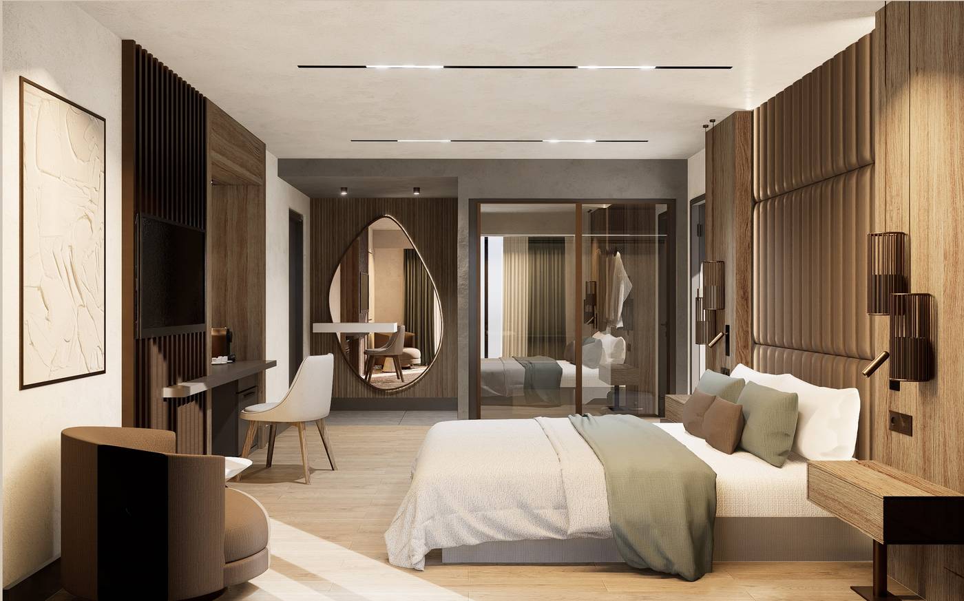 Movenpick Resort Antalya Tekirova