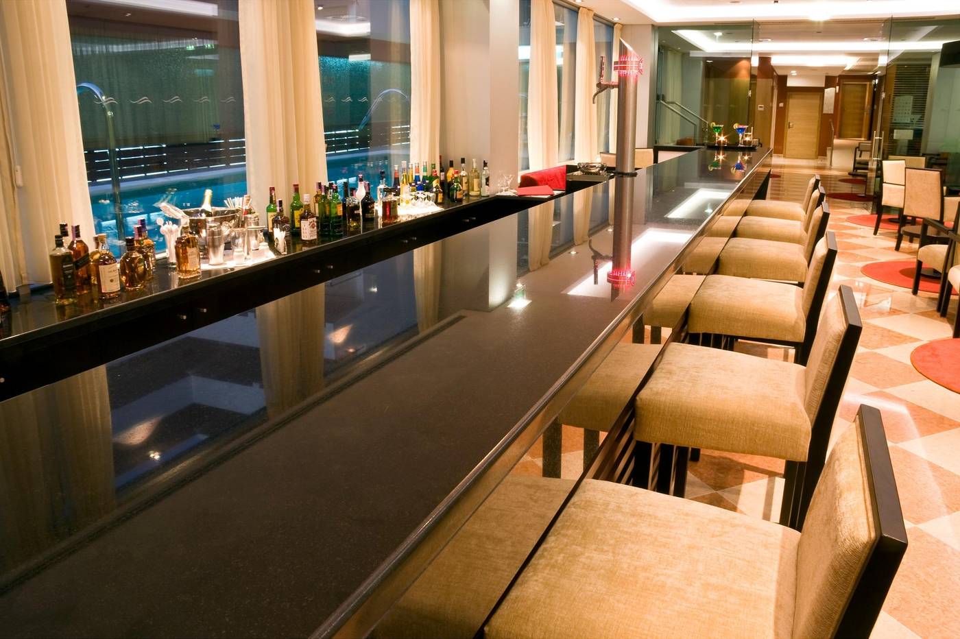Montegordo-Hotel-Apartamentos---Spa-Bar-13