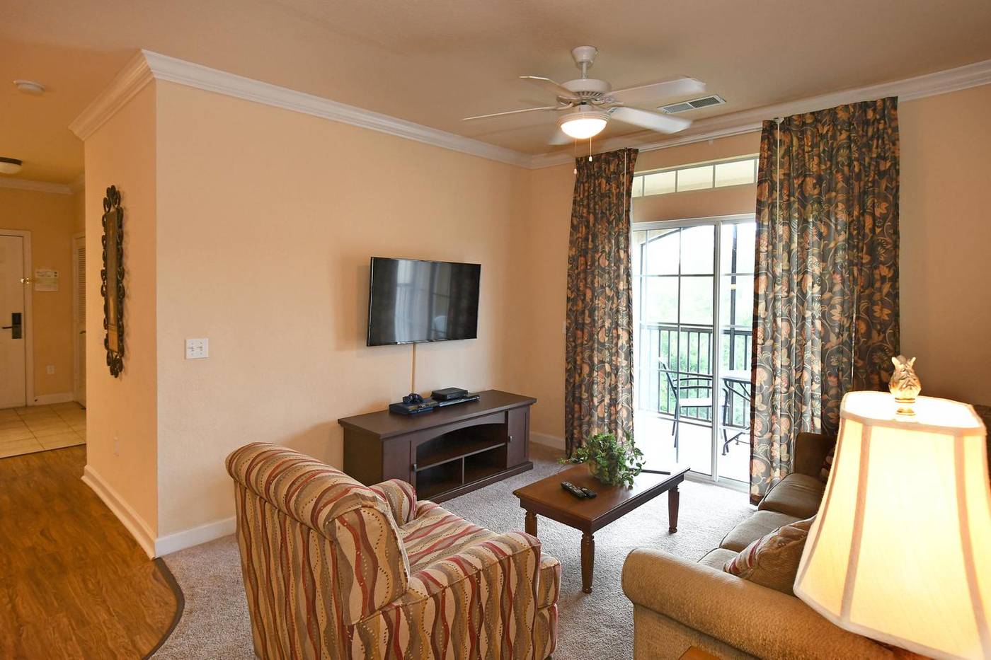 Tuscana Orlando Resort