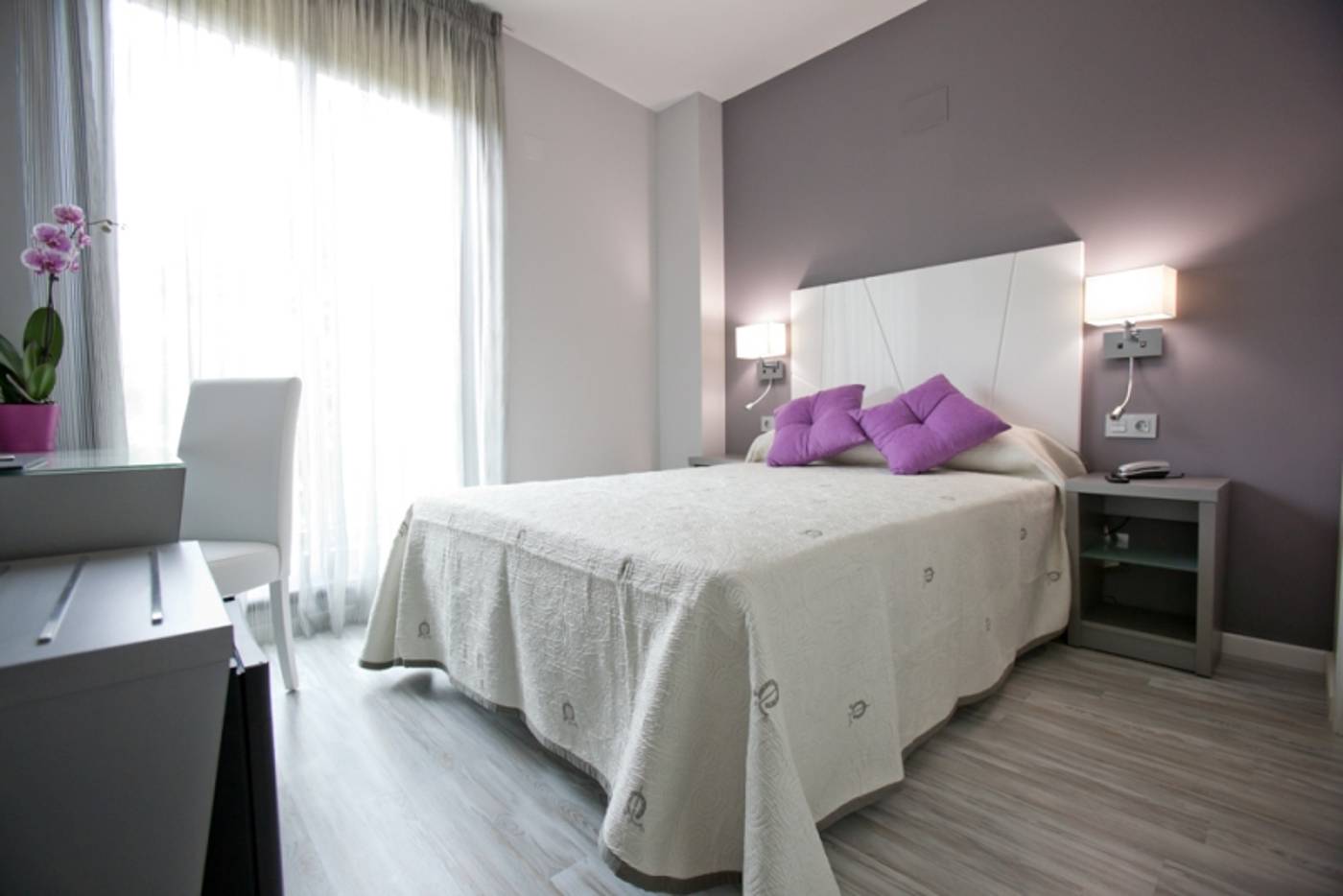 Alix Boutique Hotel-Spain-ARTEIXO-CORUÑA-General view-3
