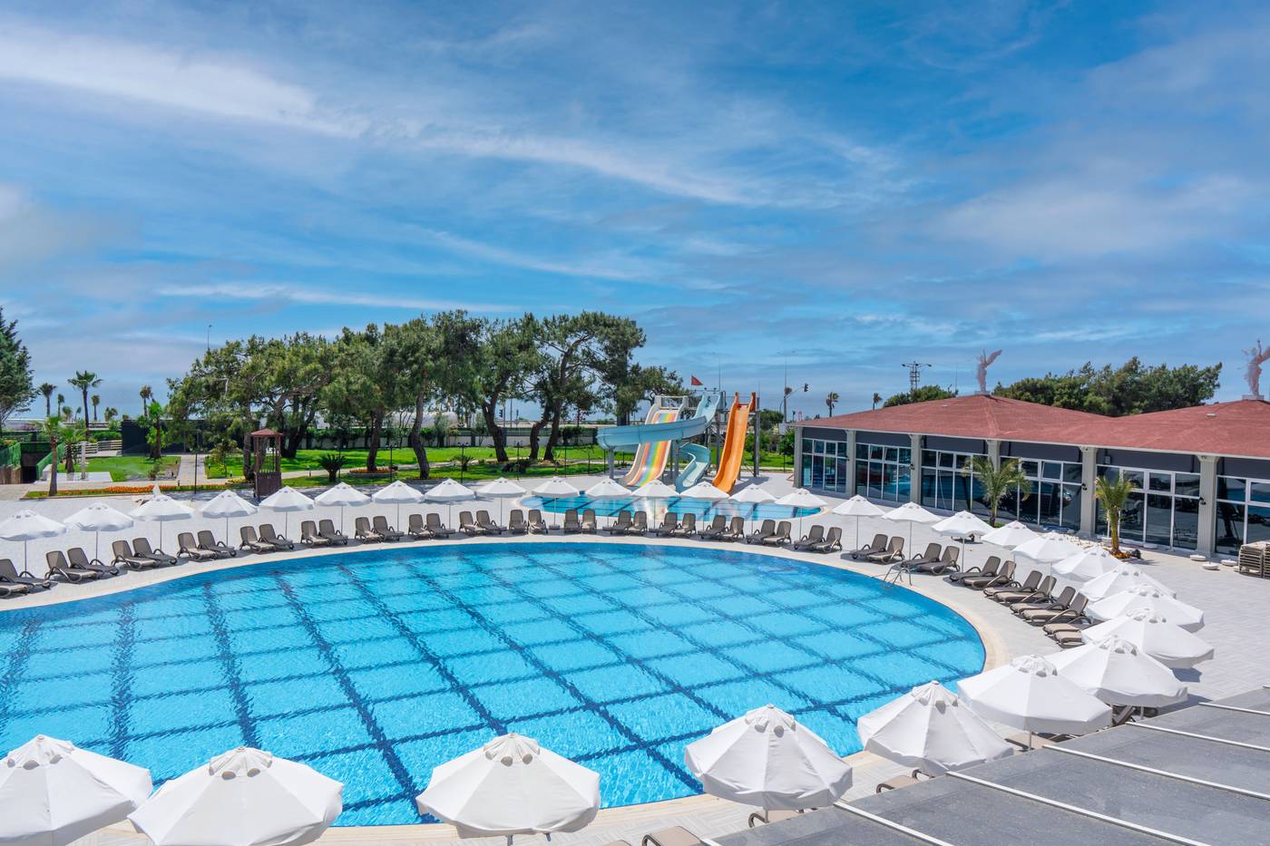 Casa Fora Beach Resort