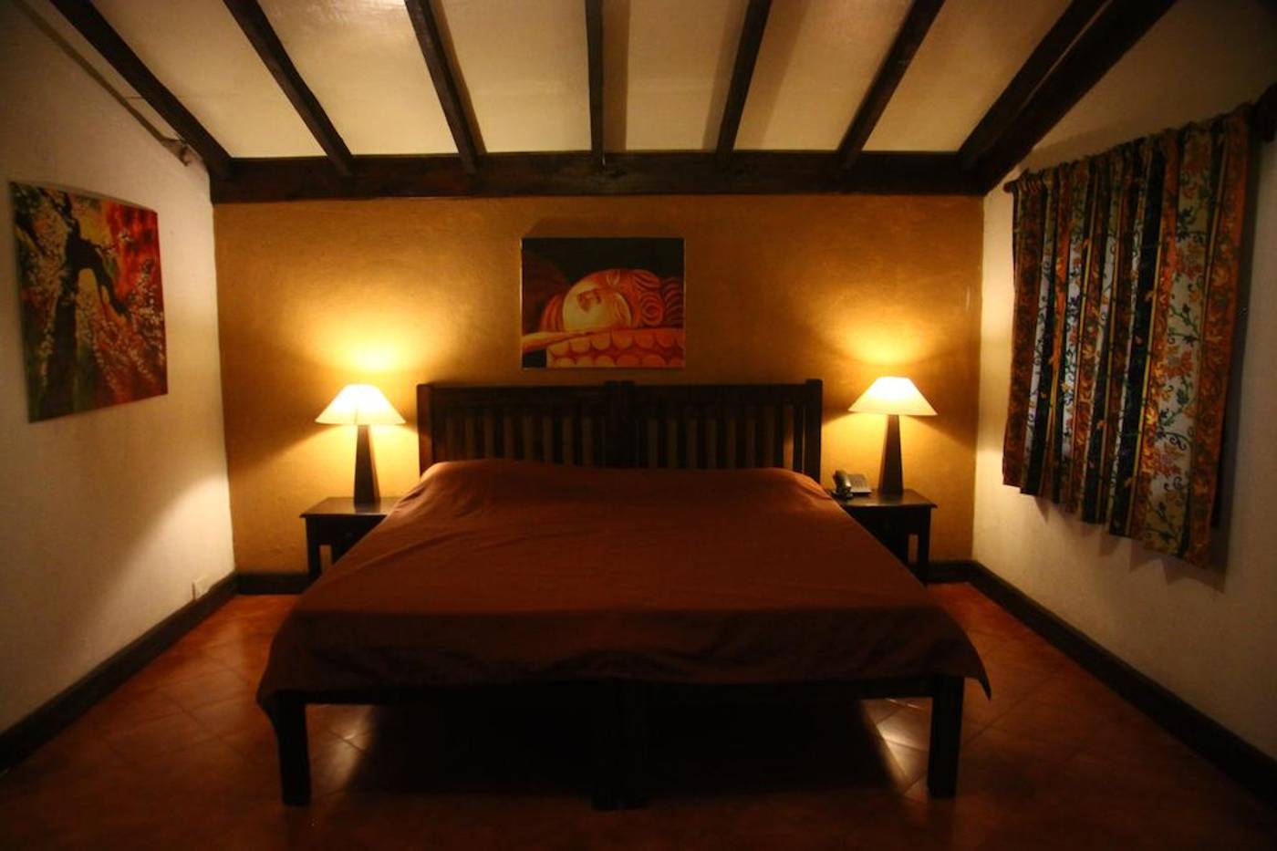 Chalston Beach Resort