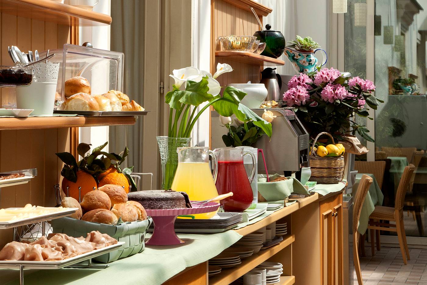 Hotel-Del-Corso-Sorrento-Restaurant-33