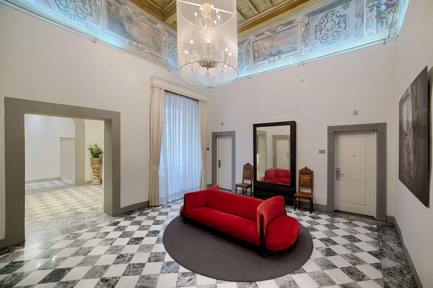 NH-Collection-Firenze-Porta-Rossa-General-view-69