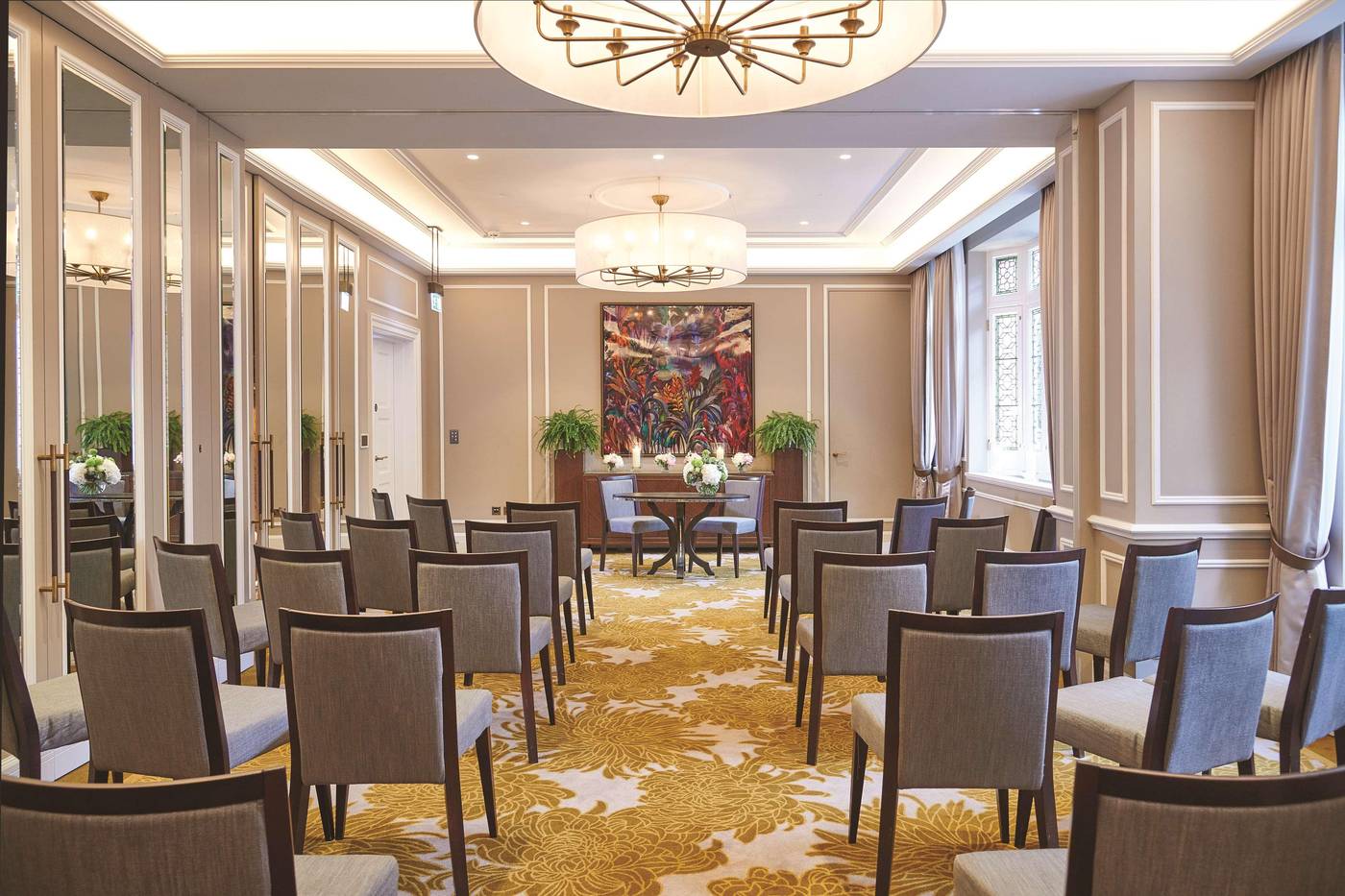 The Cadogan, A Belmond Hotel, London - United Kingdom - London - Conferences - 6
