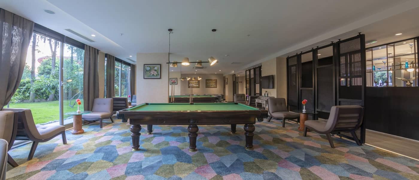 Fame-Residence-Goynuk-Sports-and-Entertainment-54