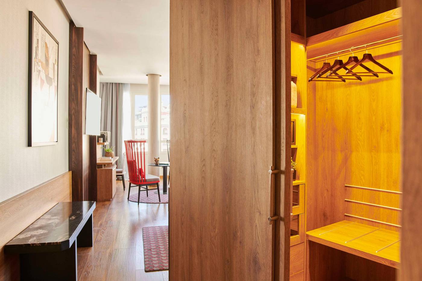 Hyatt-Centric-Gran-Via-Madrid-Room-77