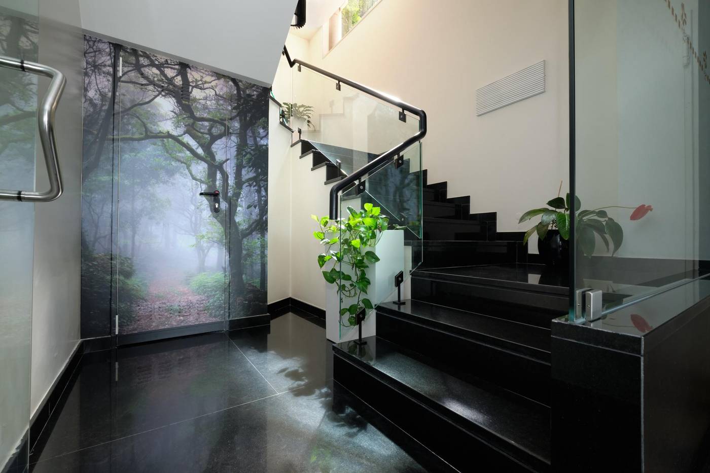 Sintra Boutique Hotel-Portugal-SINTRA-Lobby-9
