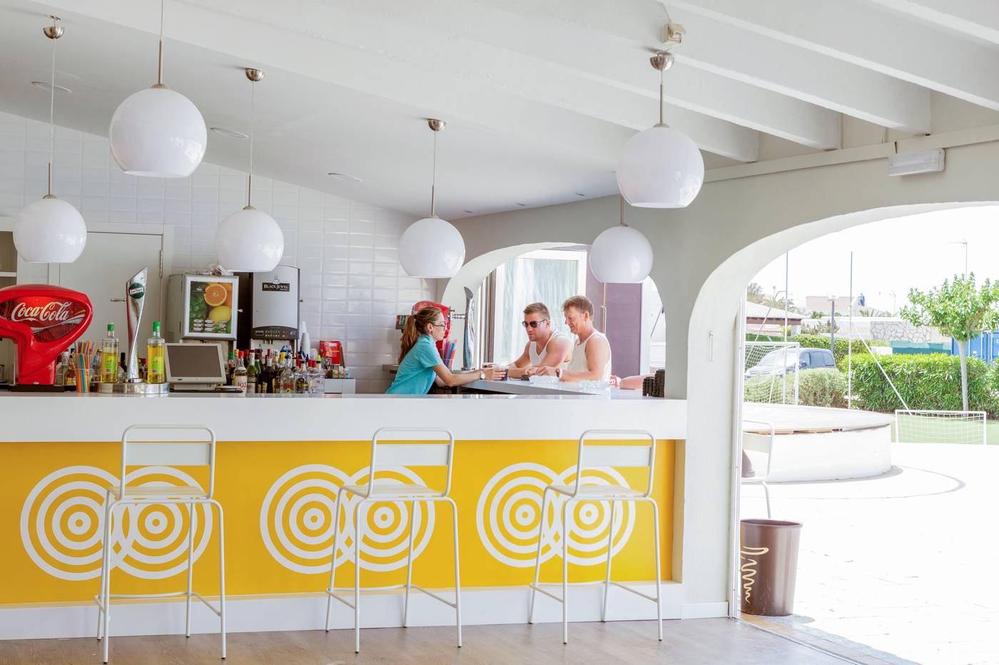 Sunconnect-Hotel-Delfines-Bar-17