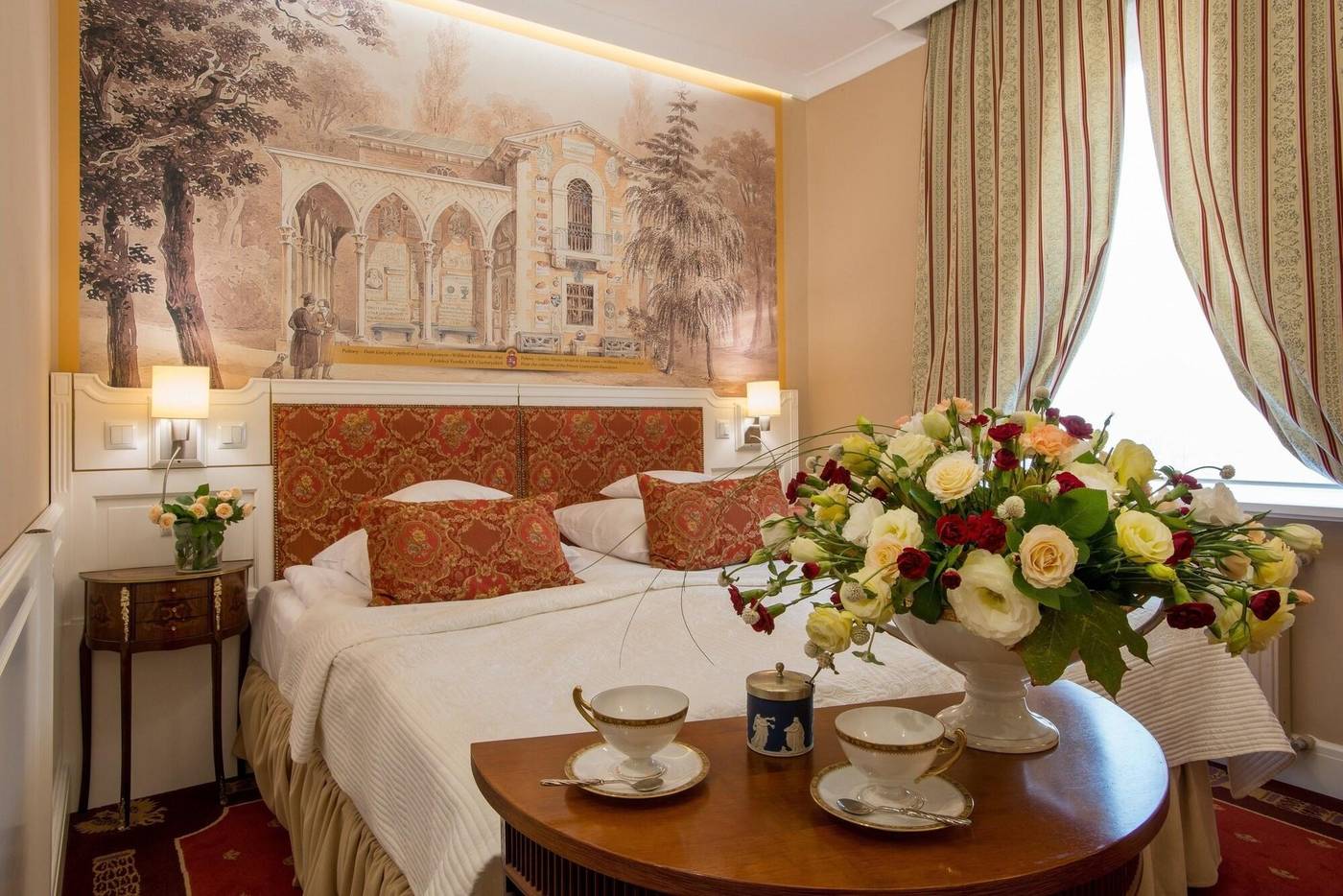 Polski-Pod-Bialym-Orlem-Room-13