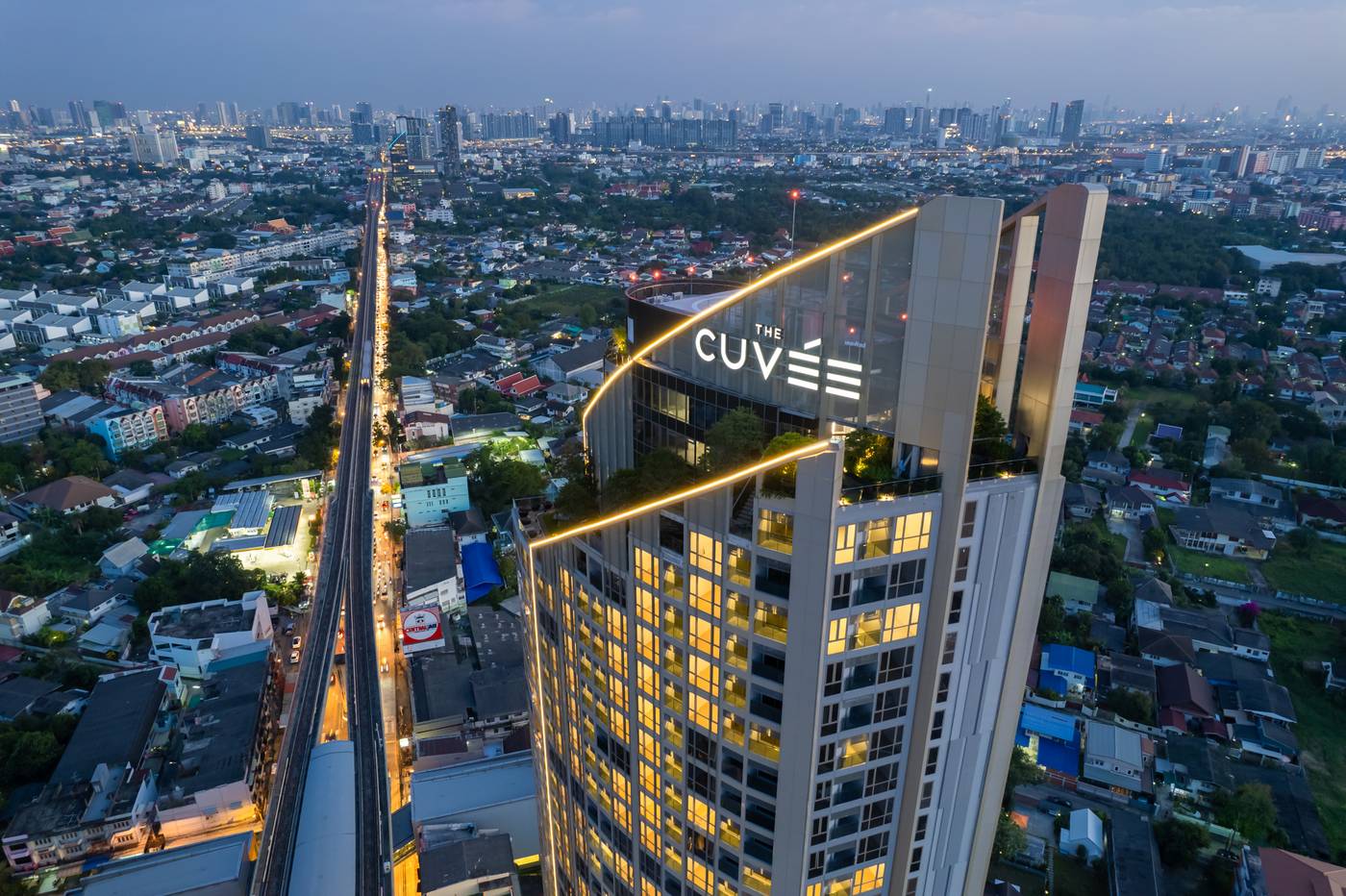 Oakwood-Suites-Tiwanon-Bangkok-General-view-30