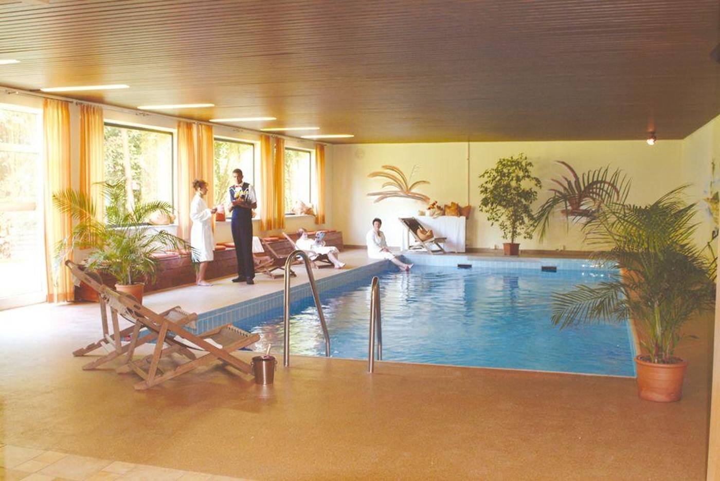 Klingerhof - Germany - HÖSBACH - General view - 7