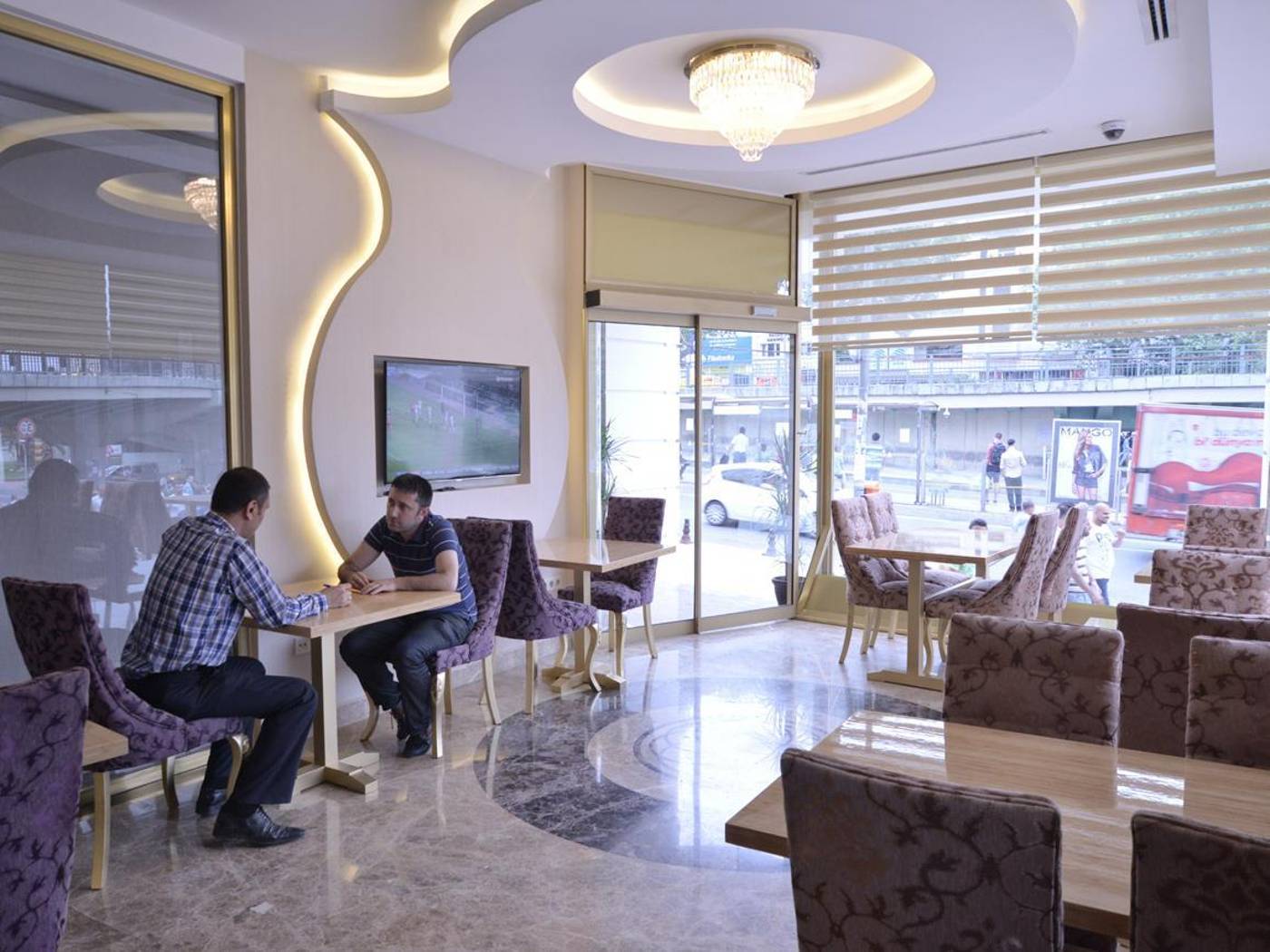 Parmada-Hotel-Old-City-Lobby-17