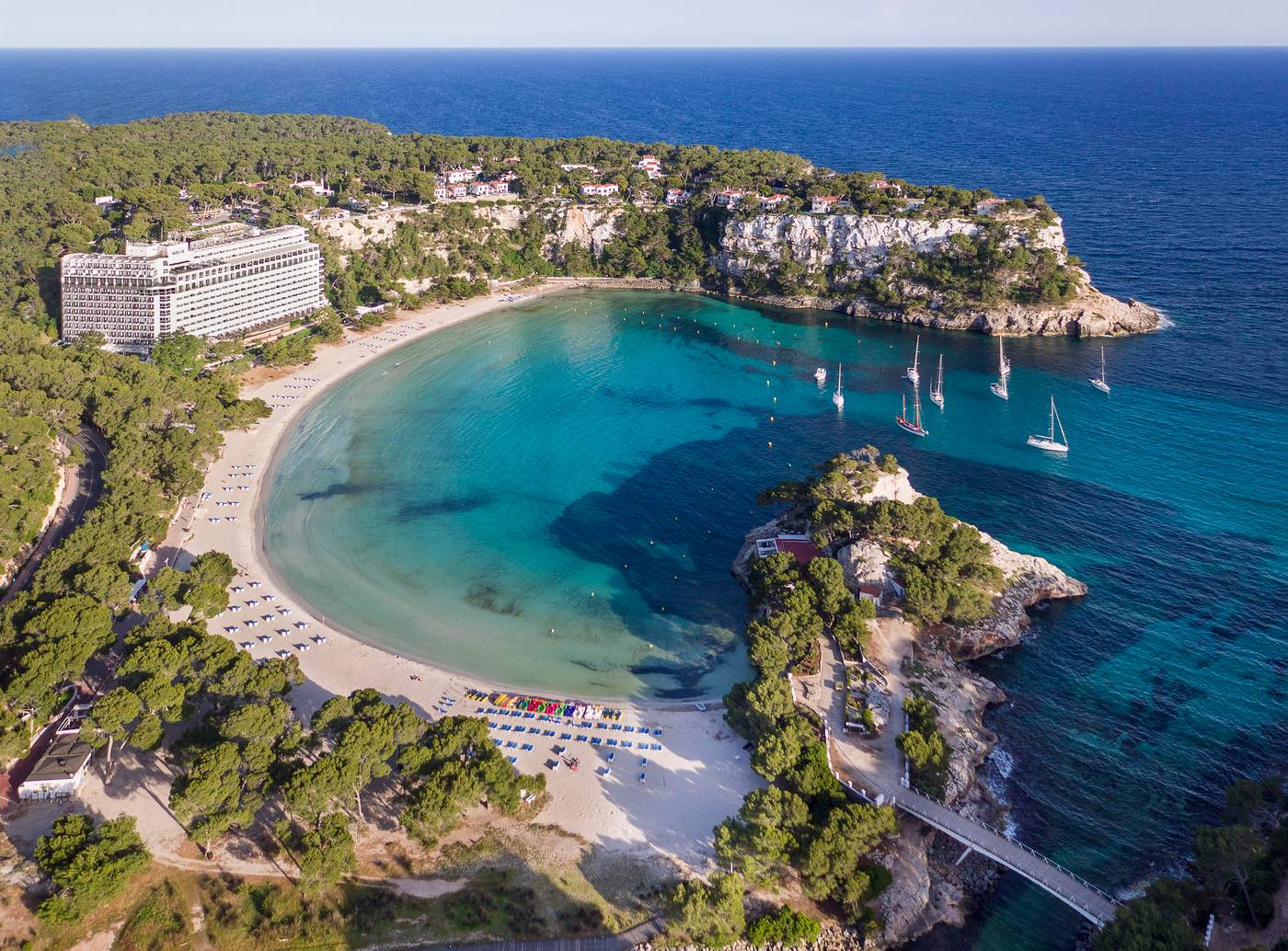 02.07.25 Cala Galdana