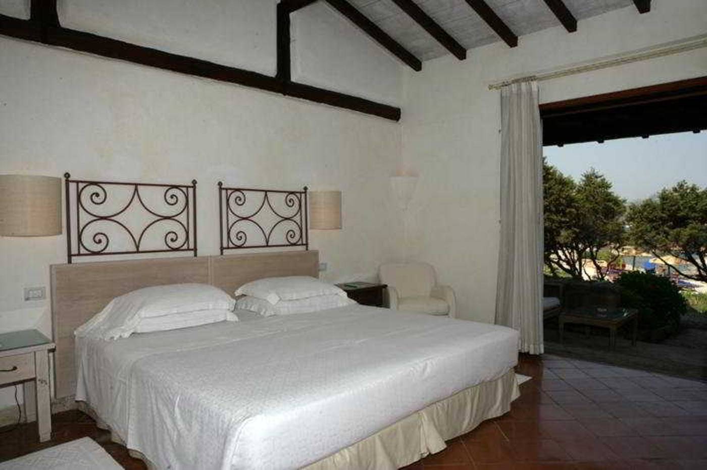 Sporting-Italy-Porto Rotondo Sardin-Room-8