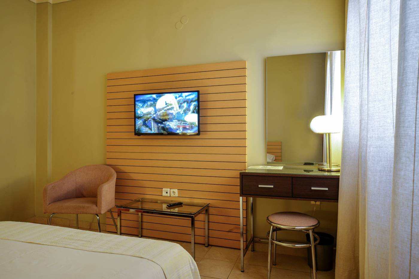 Astoria Hotel
