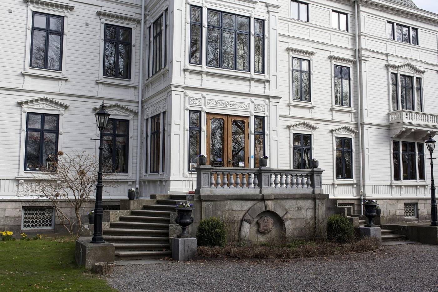 Wendelsberg Stf Hotell-Sweden-MOLNLYCKE-General view-4